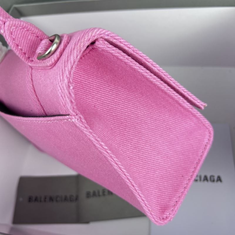 Balenciaga Hourglass Bags